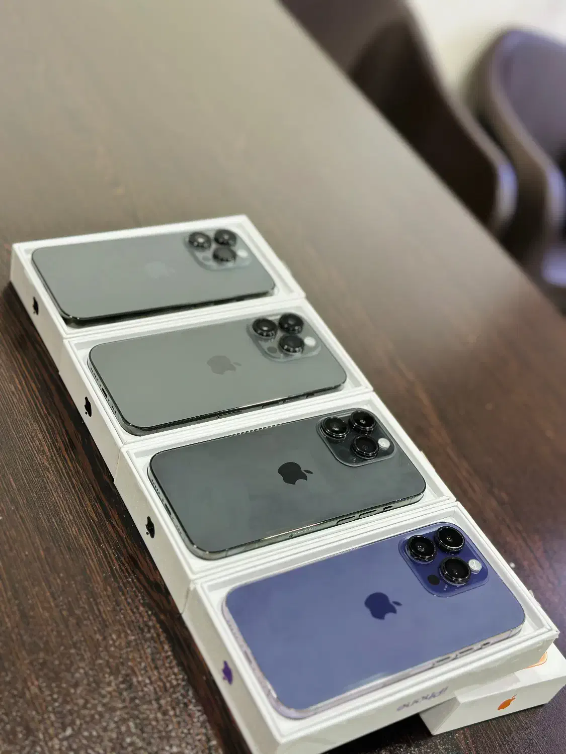 آیفون 14 پرو دوسیم|موبایل|بانه, |دیوار