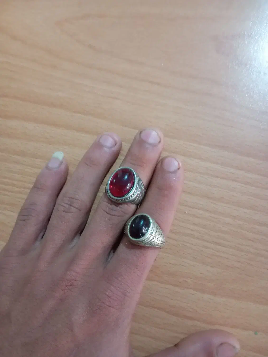 انگشتر|جواهرات|سبزوار, رضوی|دیوار