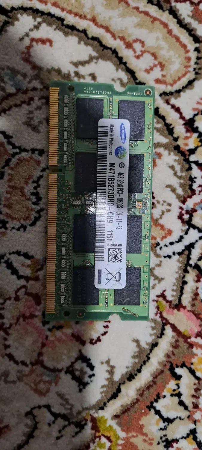 برد تلویزیون برد کامپیوتر گوشی اوراقی رم لپ تاپ|قطعات و لوازم جانبی رایانه|رباط‌کریم, مسکن مهر آبشناسان|دیوار