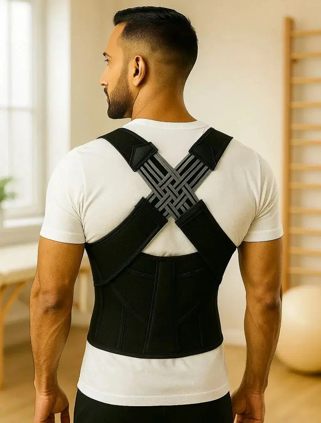 قوزبند طبی ضربدری|تجهیزات ورزشی|شیراز, بازار|دیوار