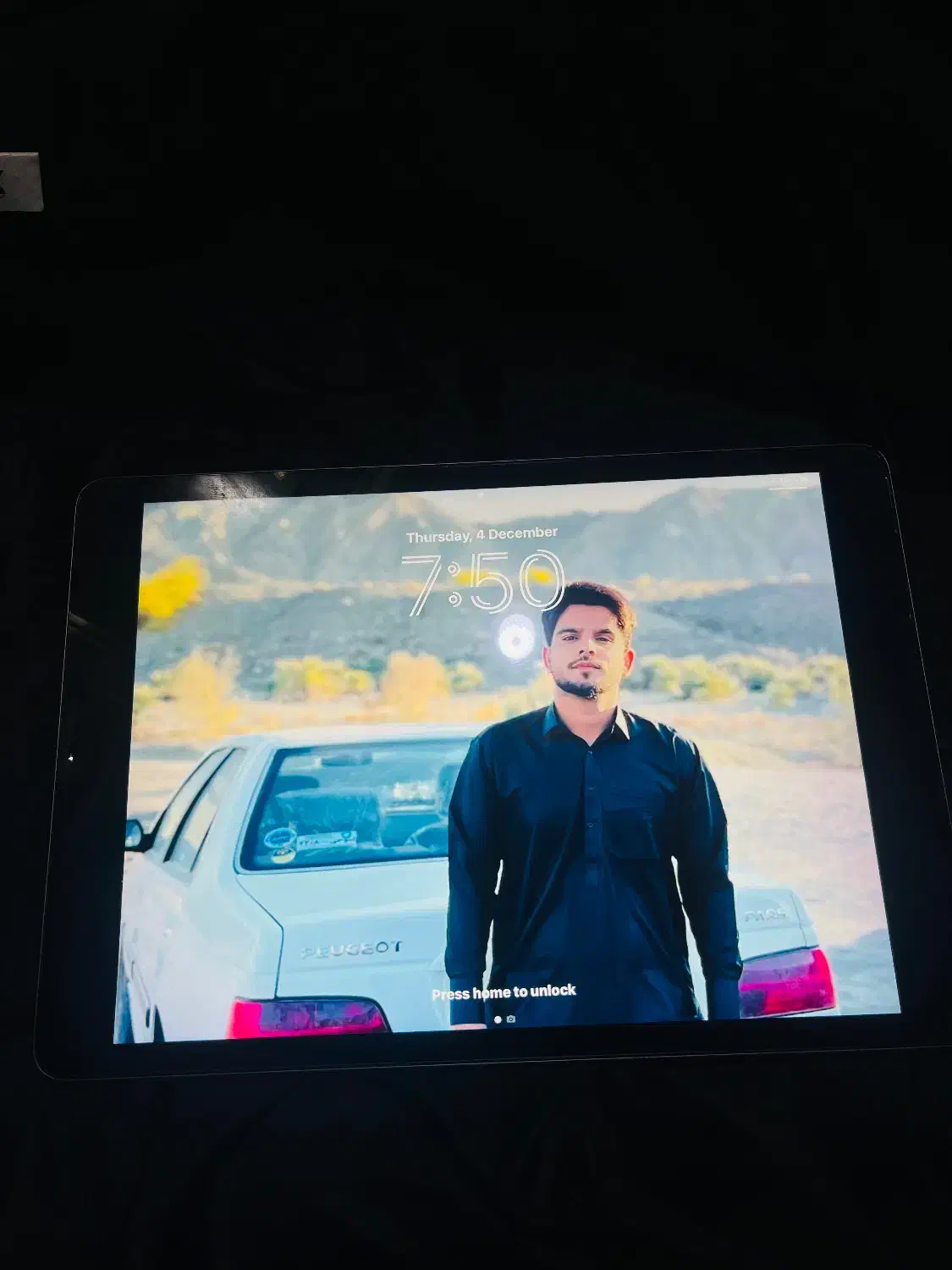 آیپد 9|تبلت|نیک شهر, |دیوار