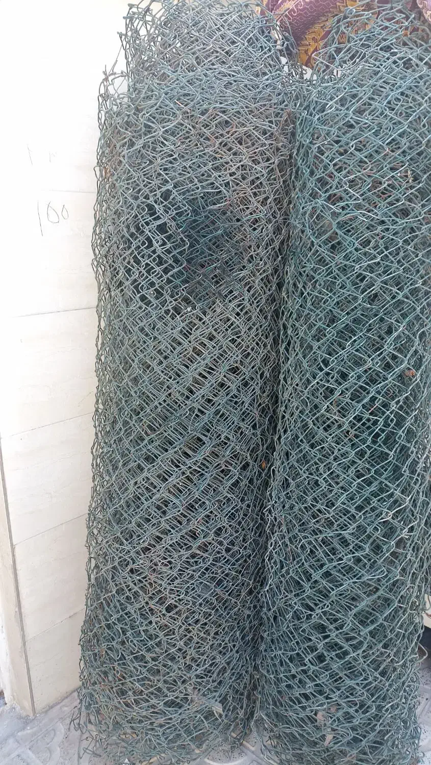 فروش سه کلاف فنس|مصالح و تجهیزات ساختمان|ایوان, |دیوار