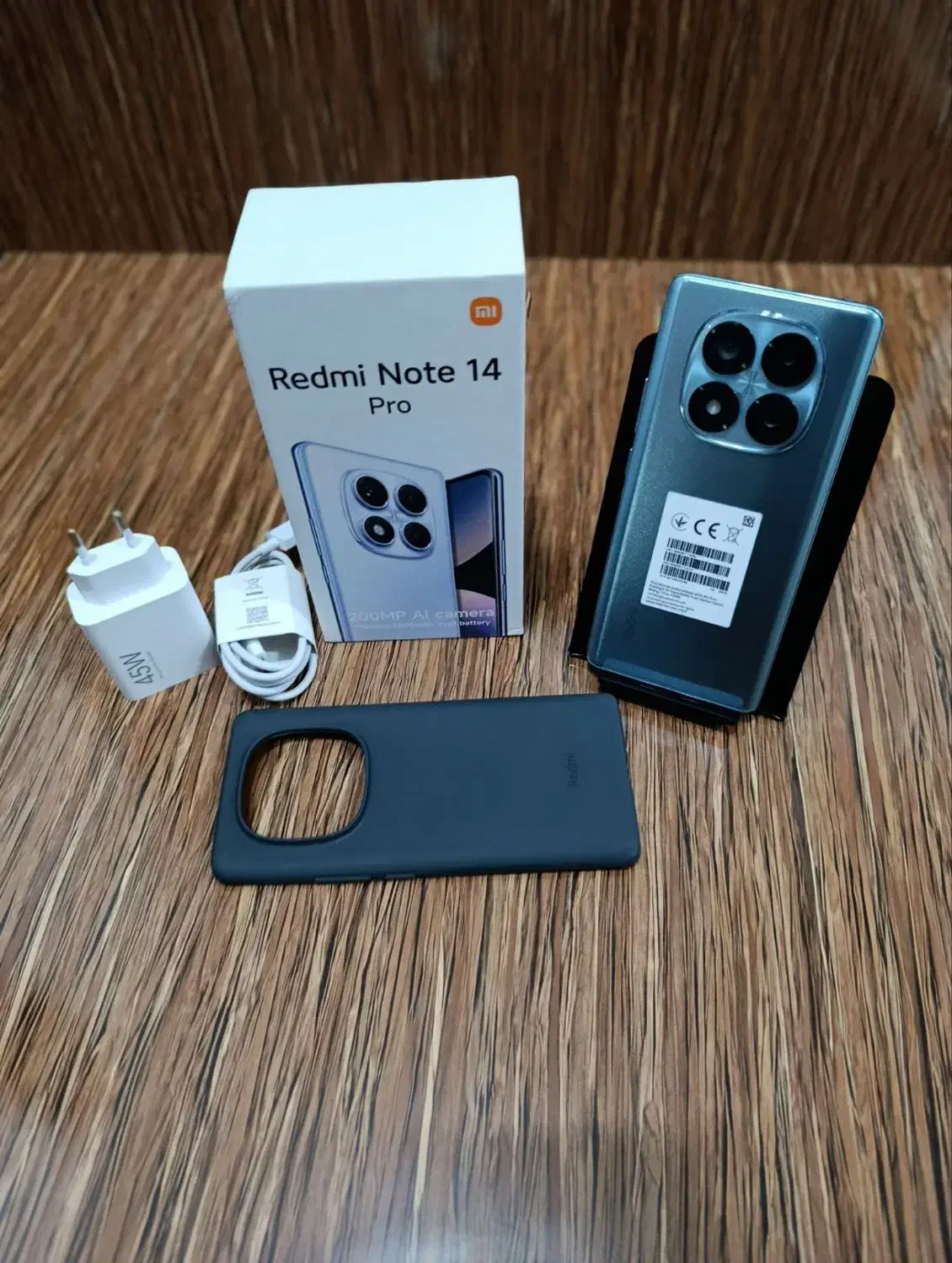 Redmi Note 14 pro 4G|موبایل|بناب, |دیوار