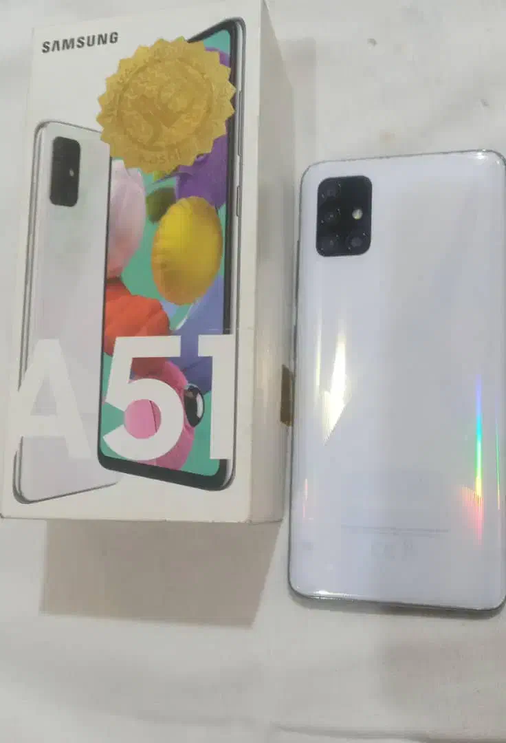 گوشیA51|موبایل|شوشتر, |دیوار