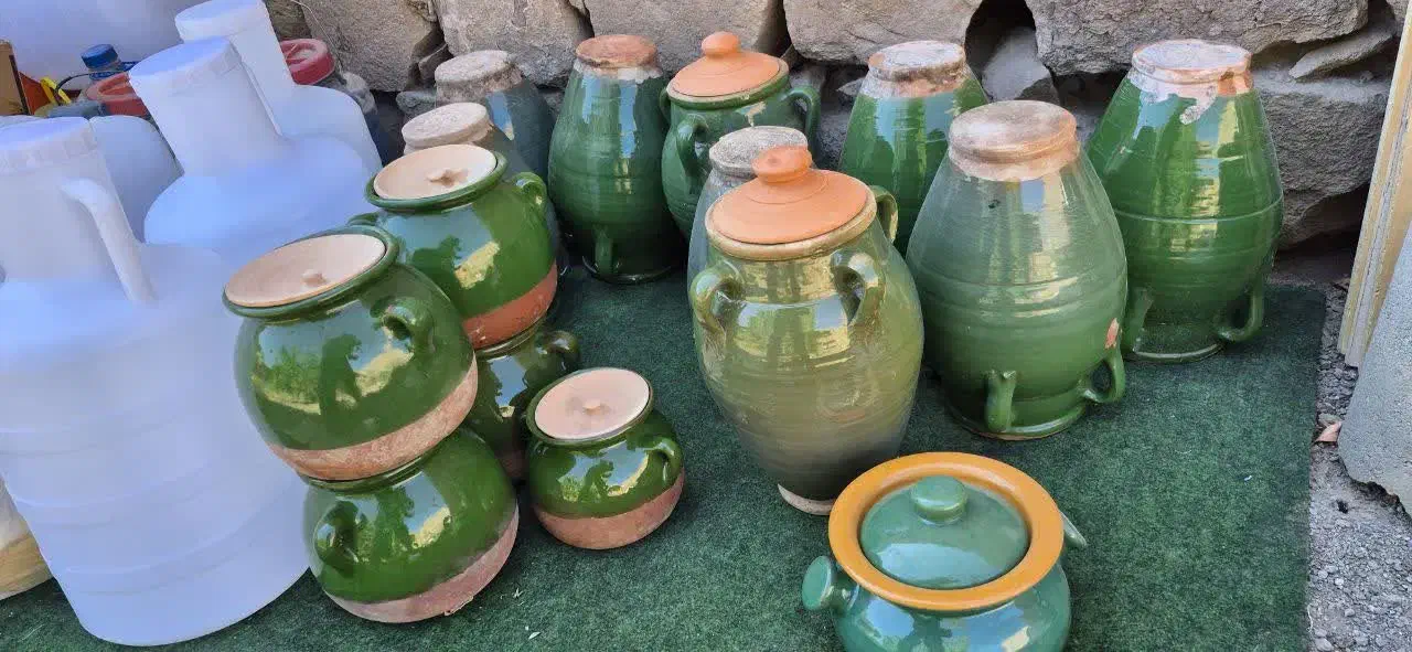 خمره|صنایع دستی و سایر لوازم تزئینی|مرند, |دیوار