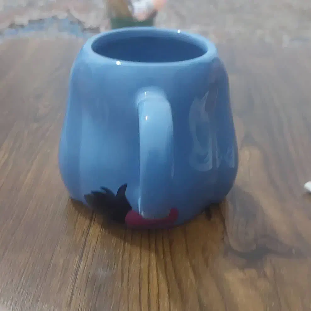 ماگ اصل دیزنی|کلکسیون اشیاء عتیقه|خرمآباد, |دیوار