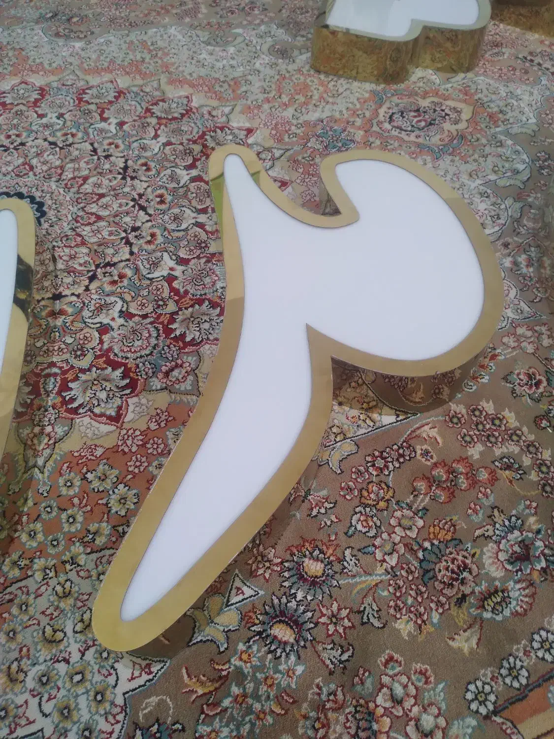 حروف تابلو|فروشگاه و مغازه|رودهن, |دیوار