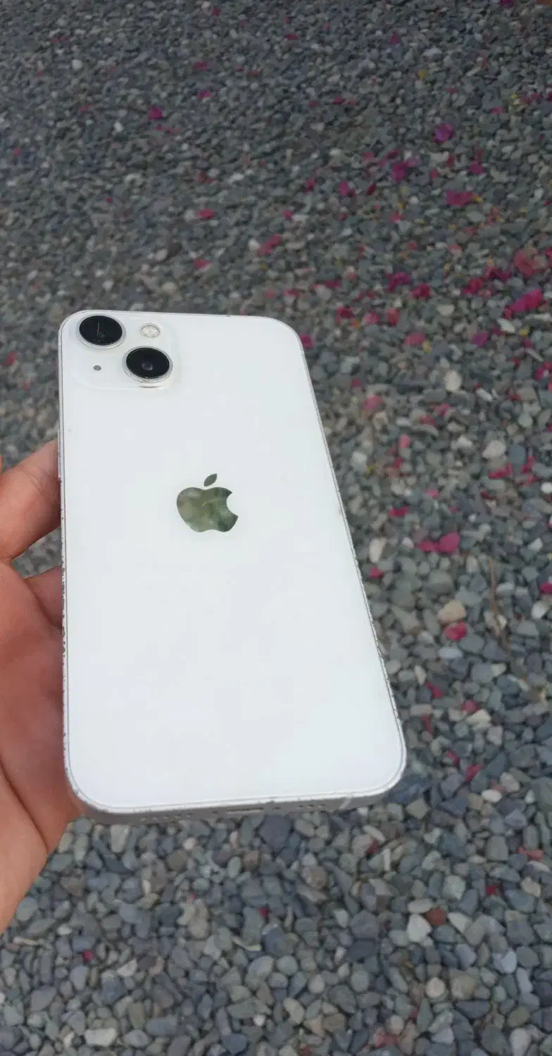 ایفون 13|موبایل|جیرفت, |دیوار