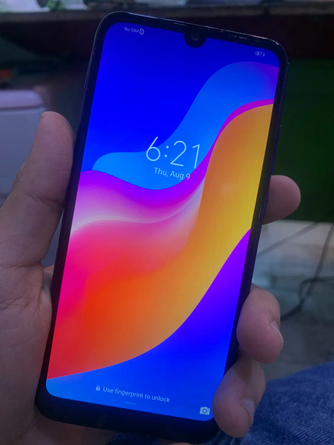 Honor A8|موبایل|تبریز, |دیوار