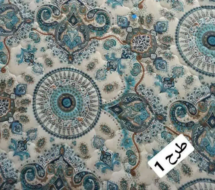 لحاف کرسی وزین|رختخواب، بالش، پتو|نجفآباد, رجایی شمالی|دیوار