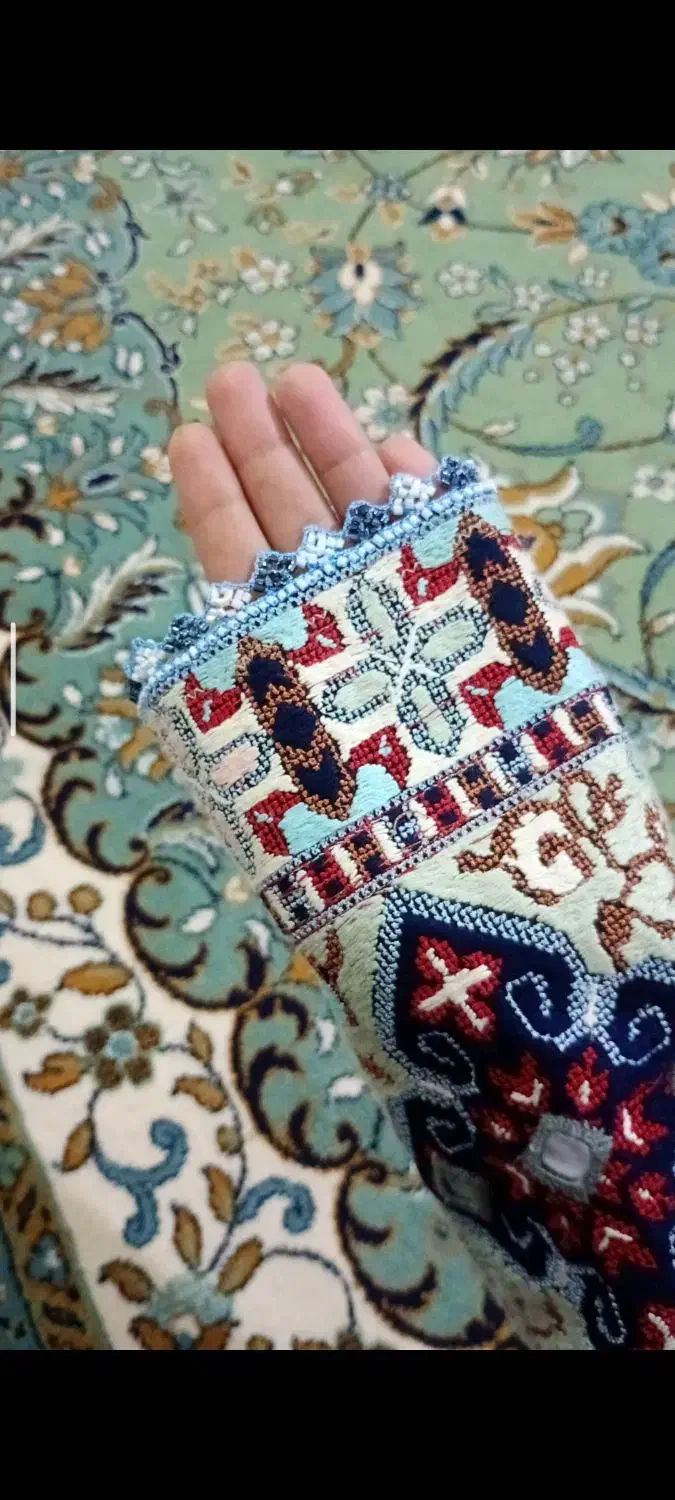 کریشی|لباس|کنارک, |دیوار