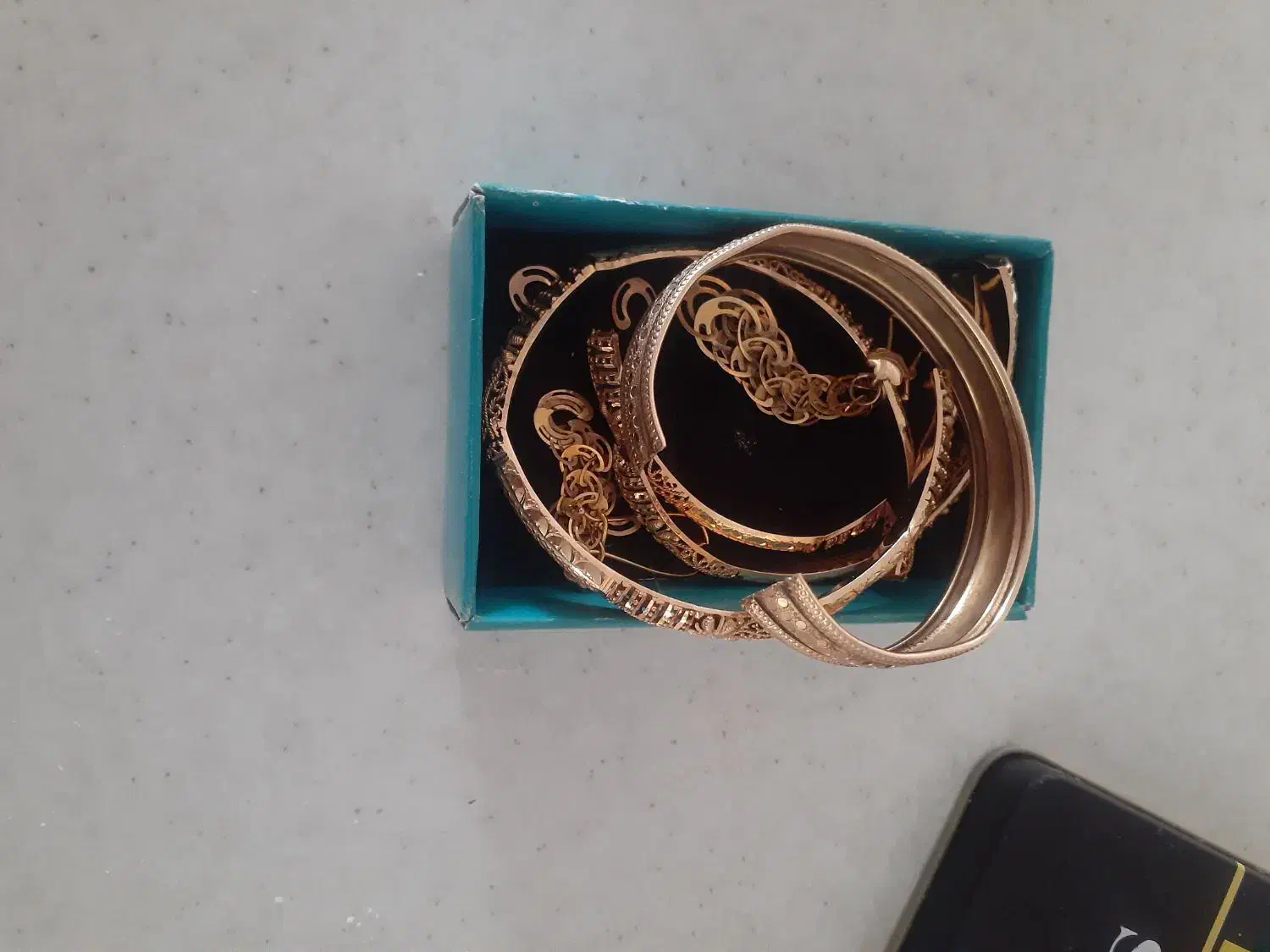 طلای مستعمل جهت سرمایه گذاری|جواهرات|یزد, |دیوار