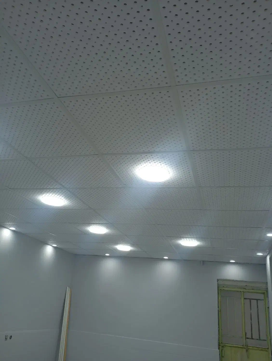 برق ساختمان و نور پردازی مغازه ها|خدمات پیشه و مهارت|گرگان, |دیوار