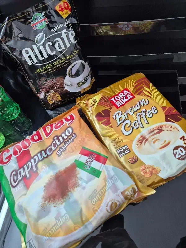 گوددی علی کافی ۵%تخفیف|کافیشاپ و رستوران|مشهد, مصلی (کارمندان اول)|دیوار