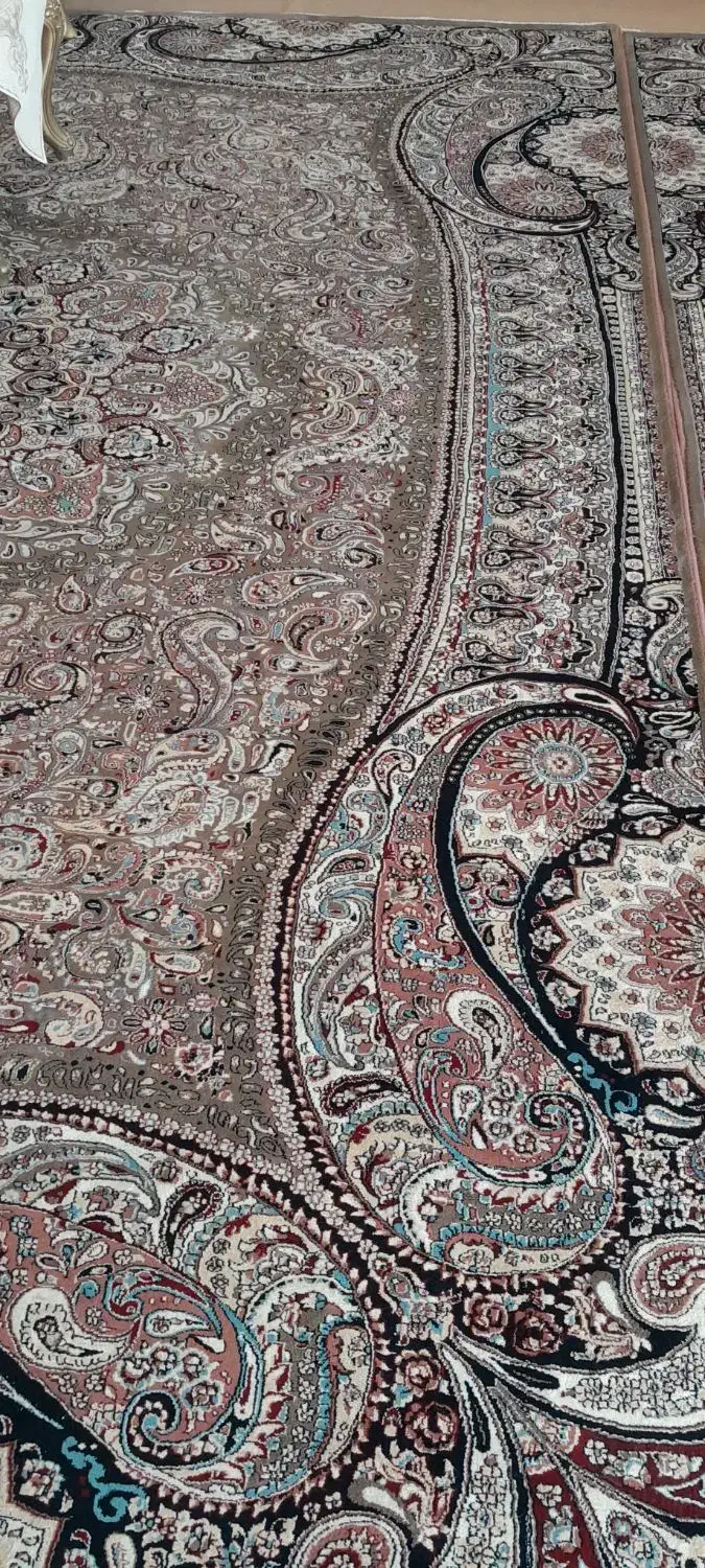 فروش فرش ۱۲ متری ۶متری|فرش|کوهدشت, |دیوار