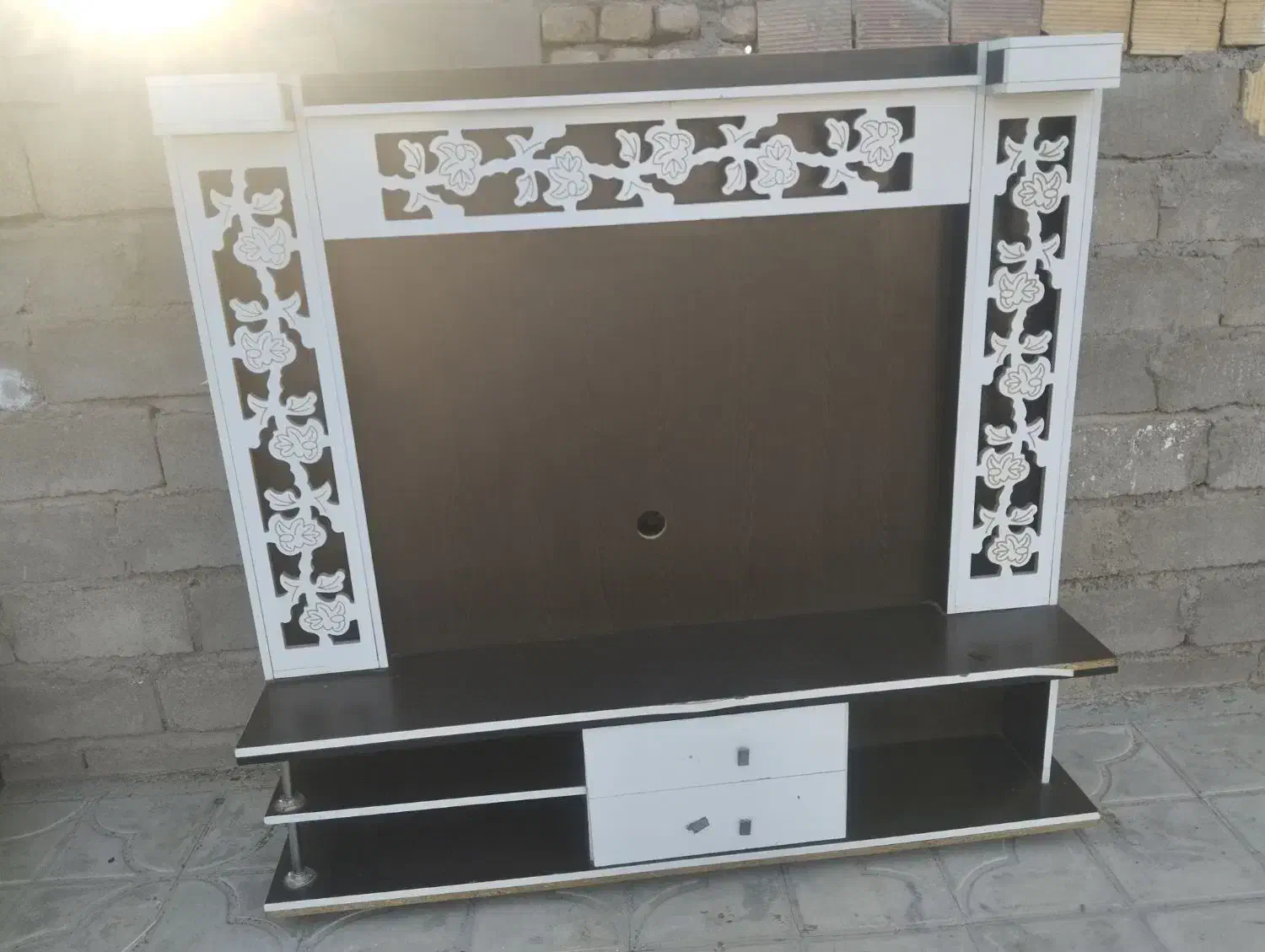 میز تلویزیون در حدنو|میز تلویزیون|بم, |دیوار