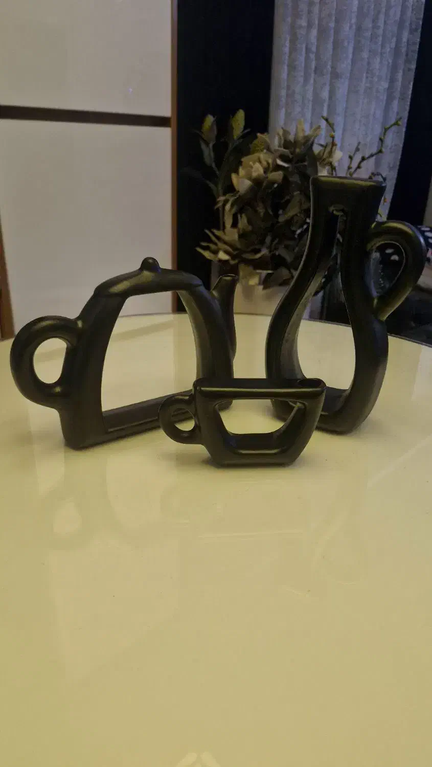 دکوری|مجسمه، تندیس، ماکت|اندیشه, اندیشه فاز ۱|دیوار