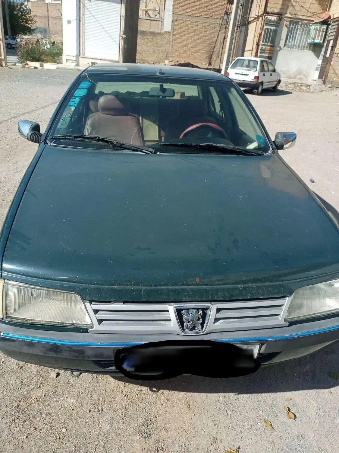 اردی ۸۳|خودرو سواری و وانت|کرمانشاه, |دیوار