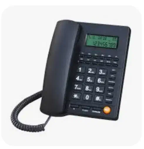 تلفن خانگی|تلفن رومیزی|ارشق, |دیوار