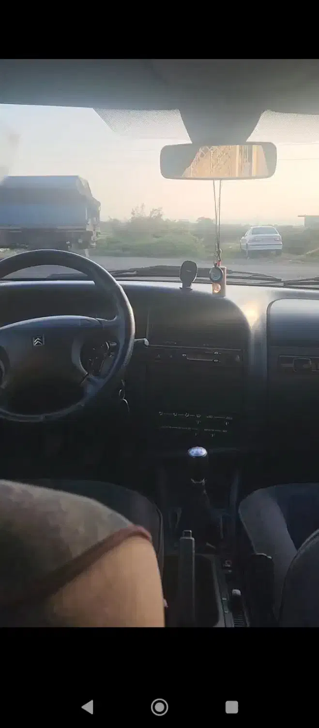 زانتیا|خودرو سواری و وانت|لیسار, |دیوار