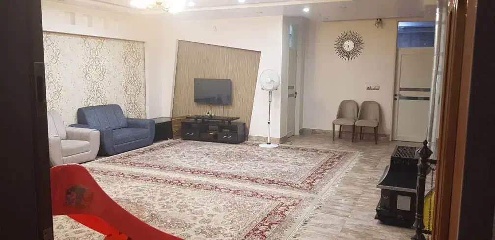 تک واحده ۱۵۵ متری/فول امکانات|اجارهٔ آپارتمان|اهواز, فاز ۲ پادادشهر|دیوار