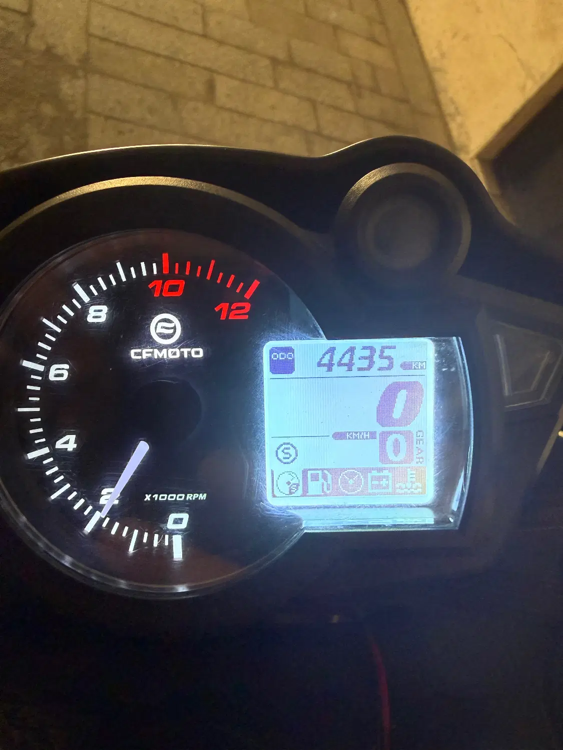 cf 150cc|موتورسیکلت|تهران, آسمان|دیوار