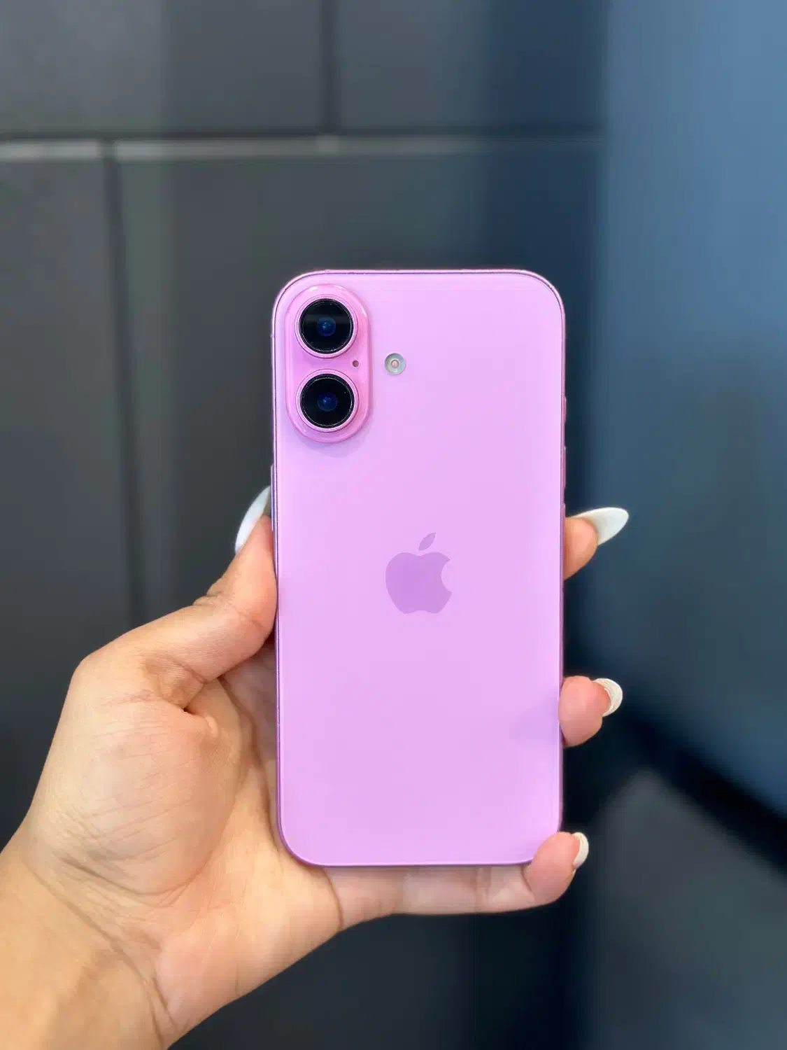 iPhone 16 normal|موبایل|مشهد, احمدآباد|دیوار