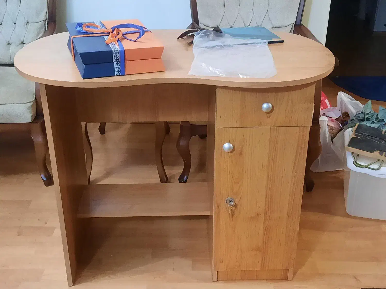 میزتحریر|لوازم التحریر|تهران, قلهک|دیوار