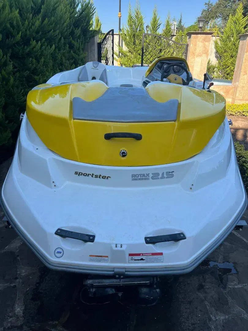 قایق جت بوت seedo|قایق و سایر وسایل نقلیه|تهران, شهرک غرب|دیوار