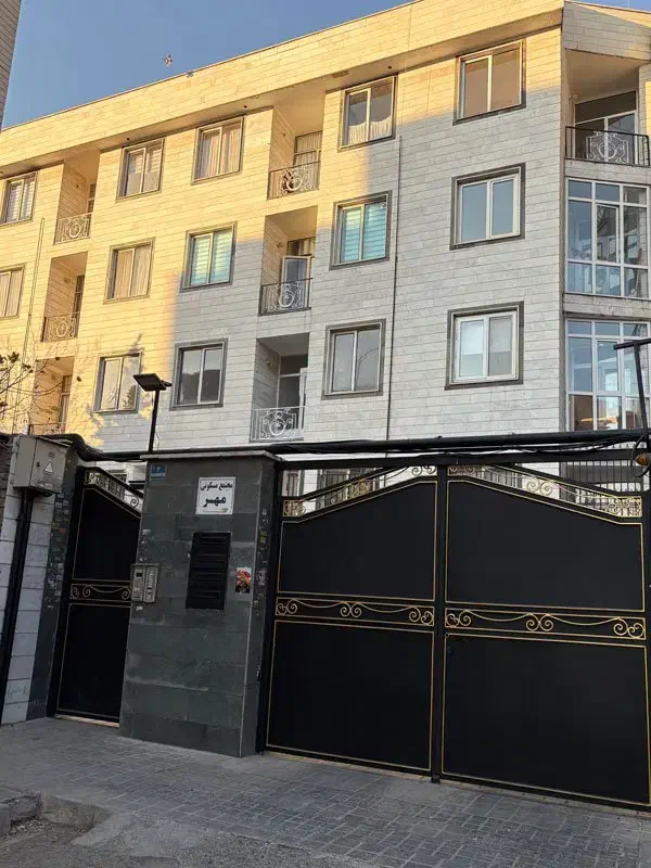 فروش آپارتمان 50 متری -- یک خواب|فروش آپارتمان|تهران, باغ فیض|دیوار