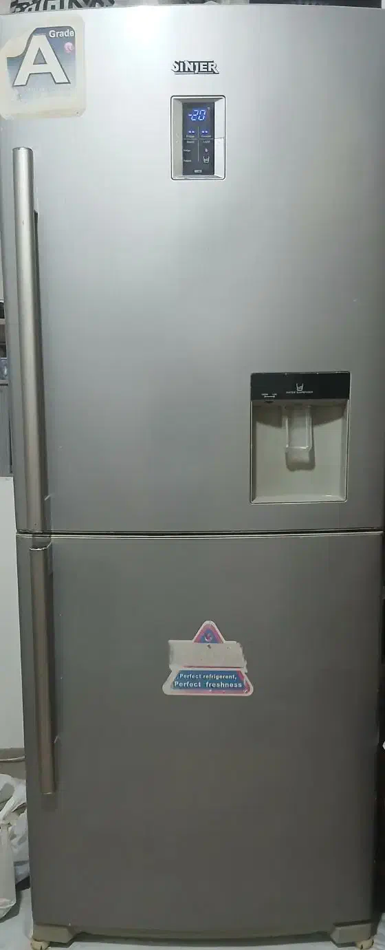 یخچال فریزر|یخچال و فریزر|ایلام, |دیوار