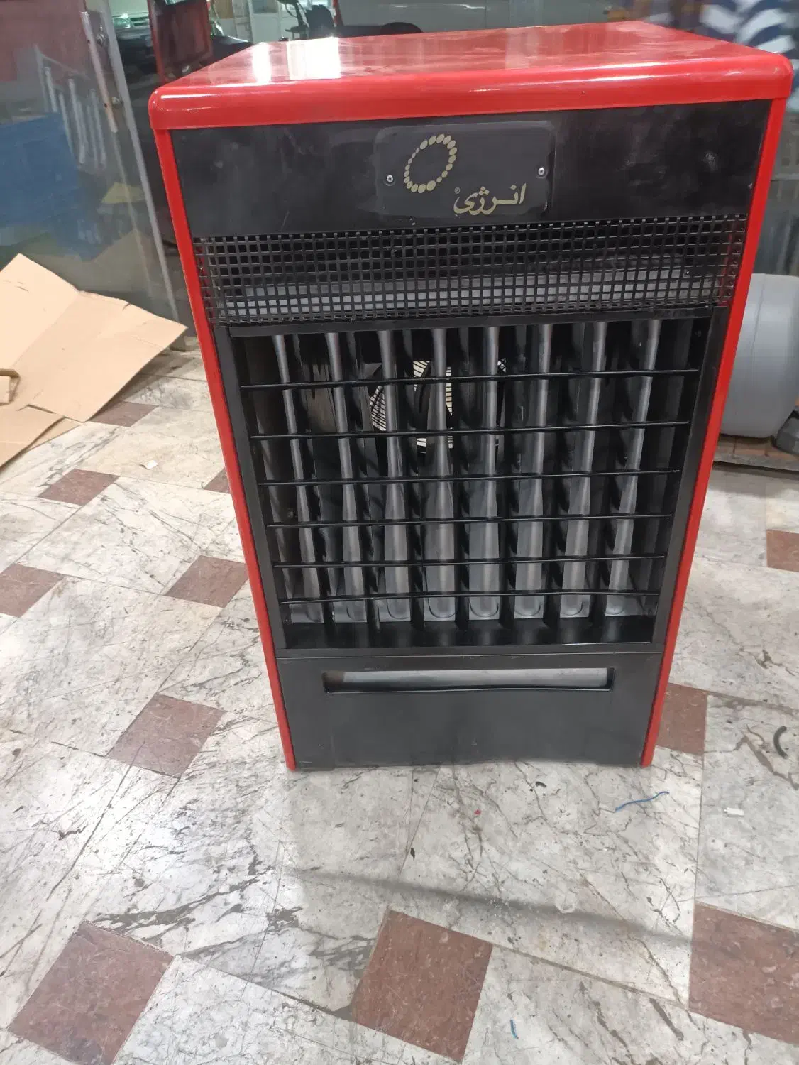 نصب و تعمیرات تخصصی بخاری های انرژی و ...درتهران|خدمات پیشه و مهارت|تهران, سلیمانی|دیوار