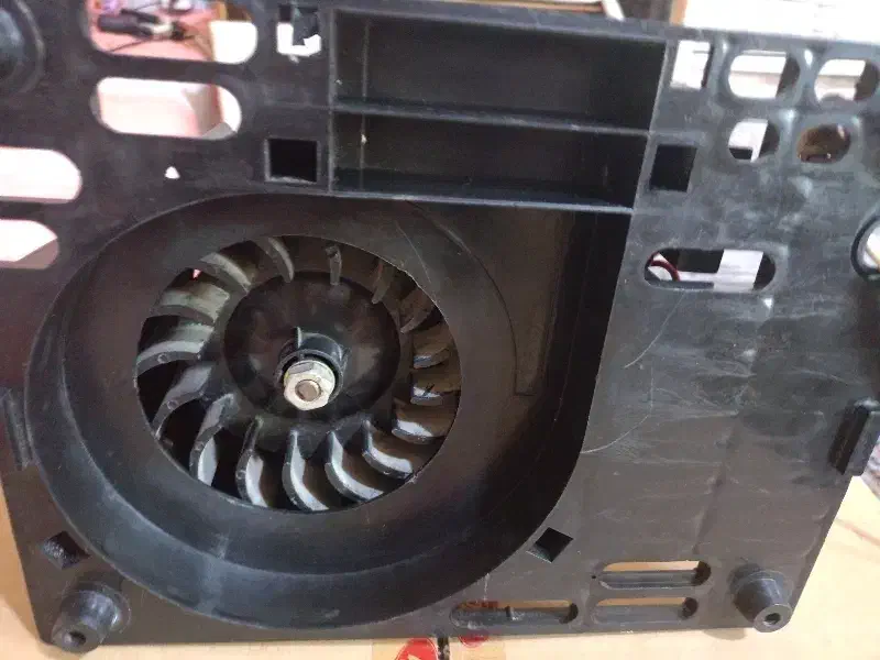 بخاری مینی بوس و ماشین سنگین|قطعات یدکی و لوازم جانبی|تهران, نیروی هوایی (پیروزی)|دیوار