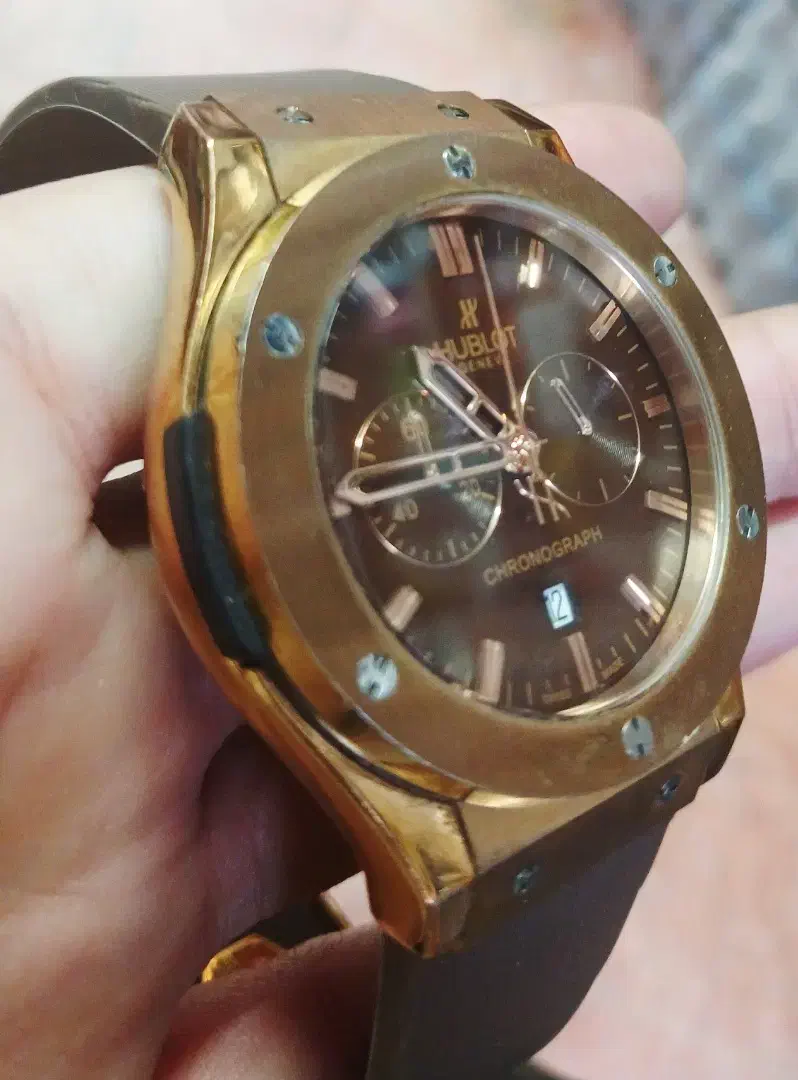 ساعت Hublot|ساعت|تهران, والفجر (افسریه)|دیوار