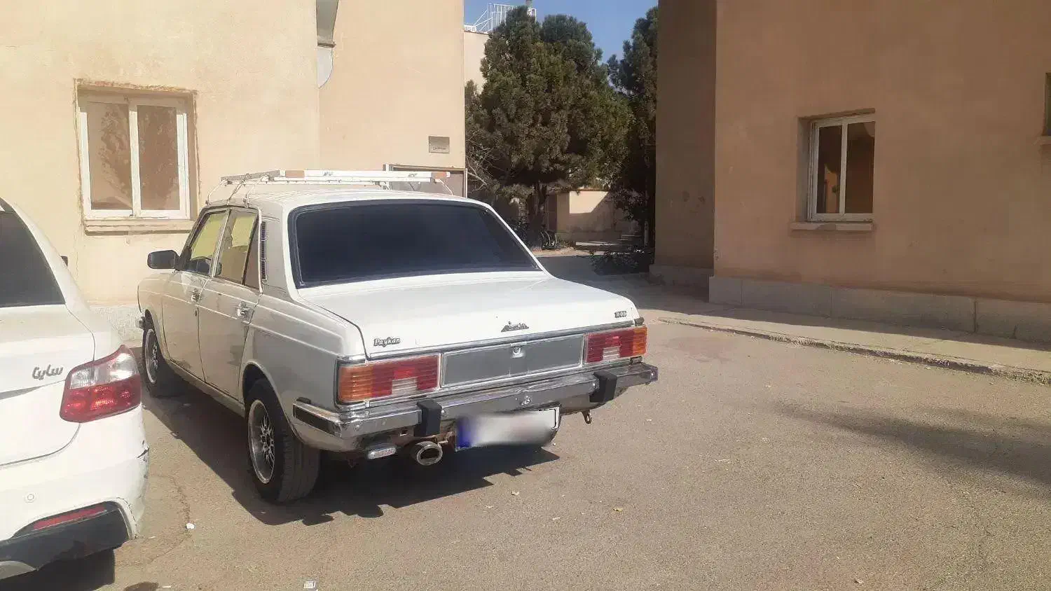 پیکان ۸۲ بیرنگ|خودرو سواری و وانت|کرج, دانشگاه خوارزمی|دیوار