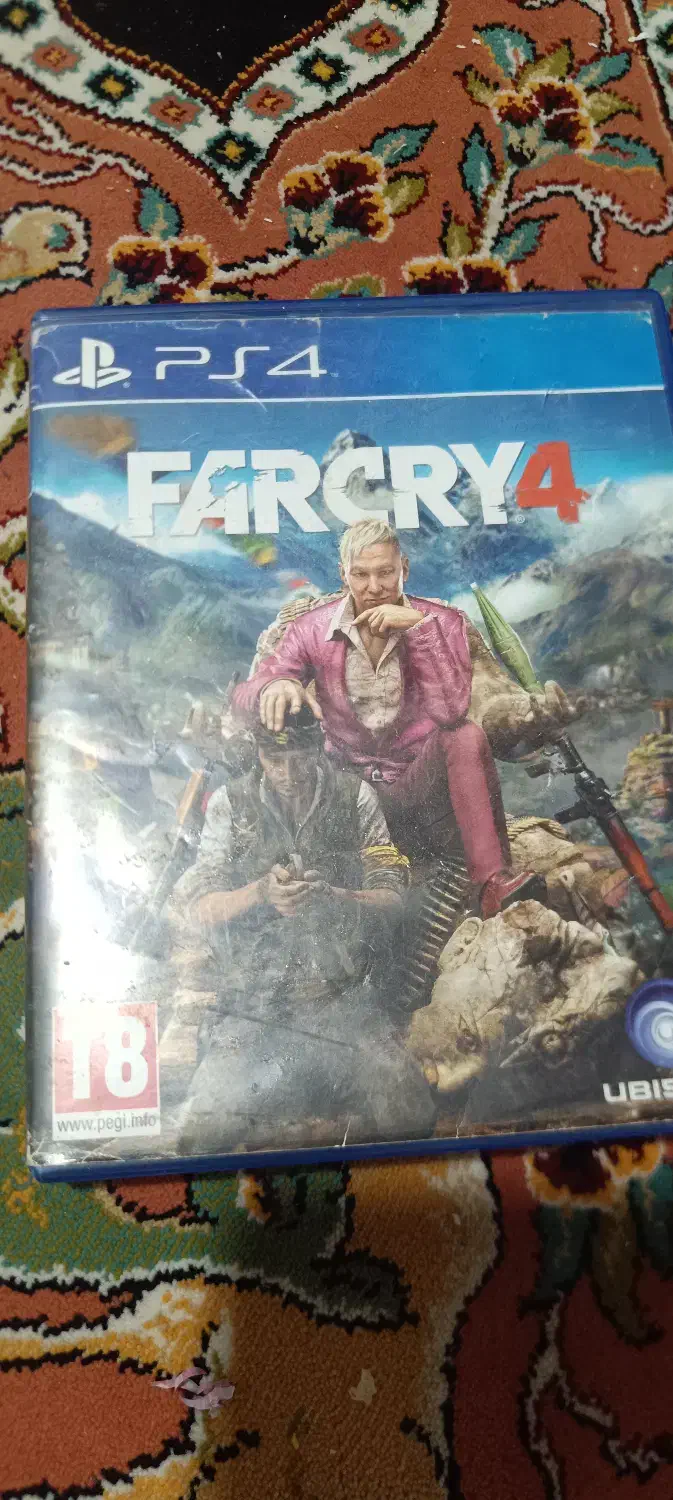 بازی|کنسول، بازی ویدئویی و آنلاین|قشم, |دیوار