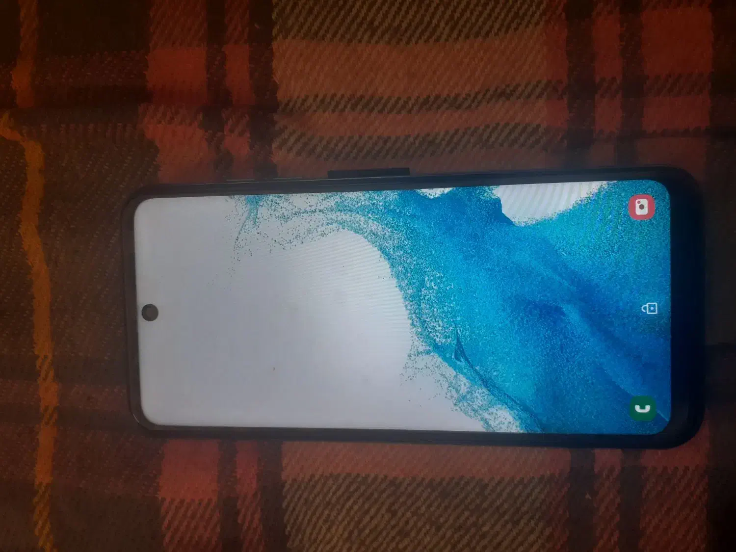 گوشی سامسونگ a54 گیگ ۲۵۶ اول بخون بعد تماس بگیرید|موبایل|دلوار, |دیوار