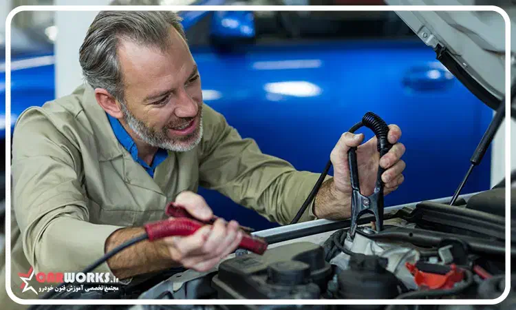 خدمات برق و تعویض باطری خودرو (تنظیم موتور)|خدمات موتور و ماشین|بوشهر, |دیوار