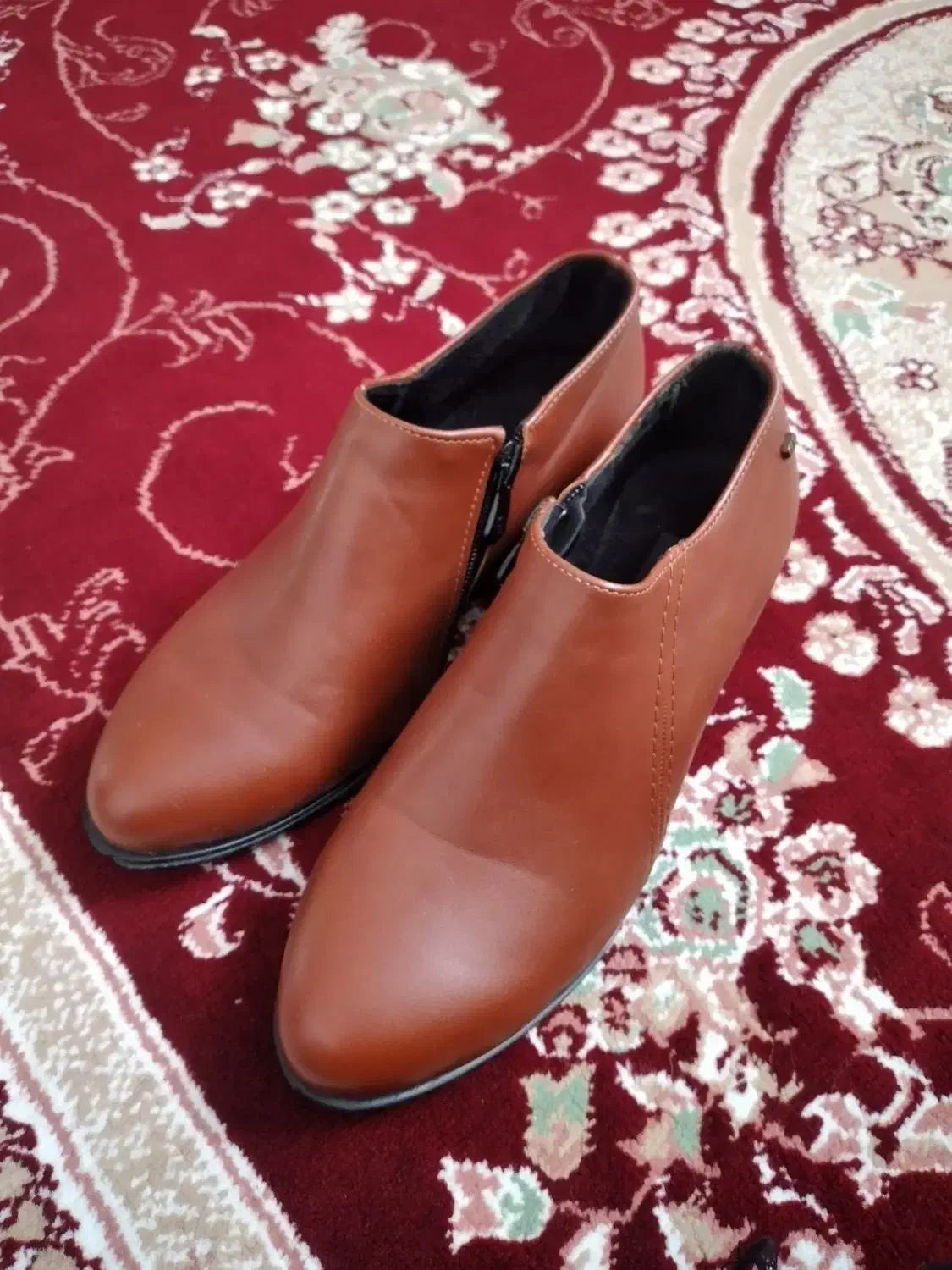 کفش زنانه نو و عالی سایز ۳۸|کیف، کفش، کمربند|نهاوند, |دیوار