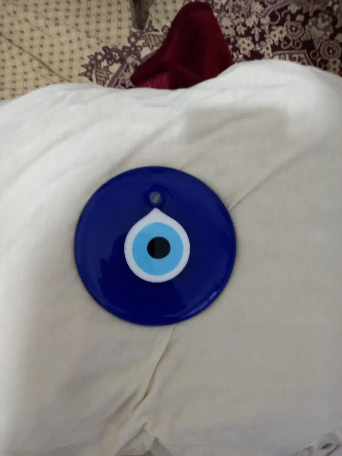 چشم نظر ترک|صنایع دستی و سایر لوازم تزئینی|گرگان, |دیوار