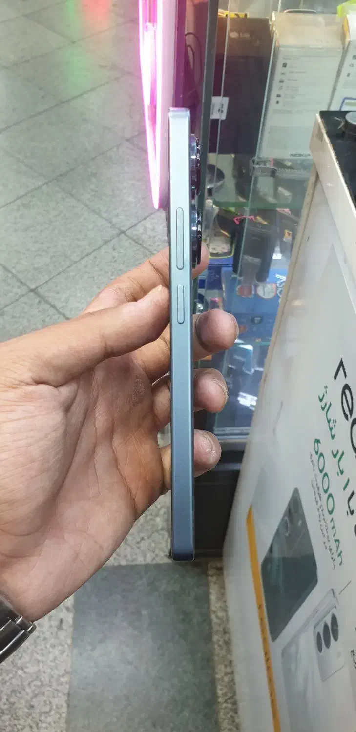 Xiaomi Redmi Note 13 Pro|موبایل|تهران, جمهوری|دیوار