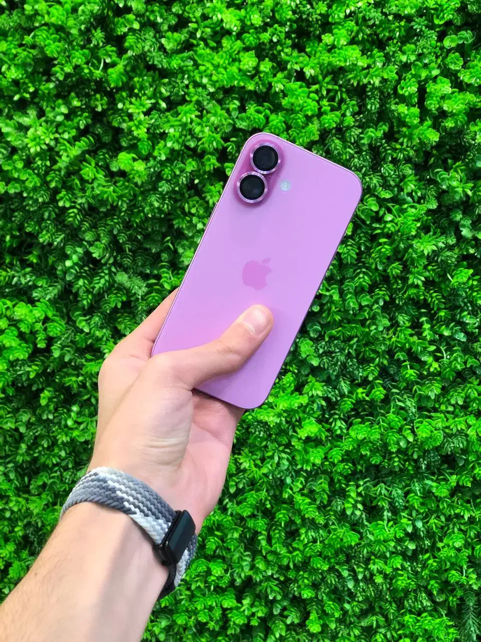 آیفون ۱۶ نرمال کارکرده|موبایل|تهران, شهرک پردیسان|دیوار