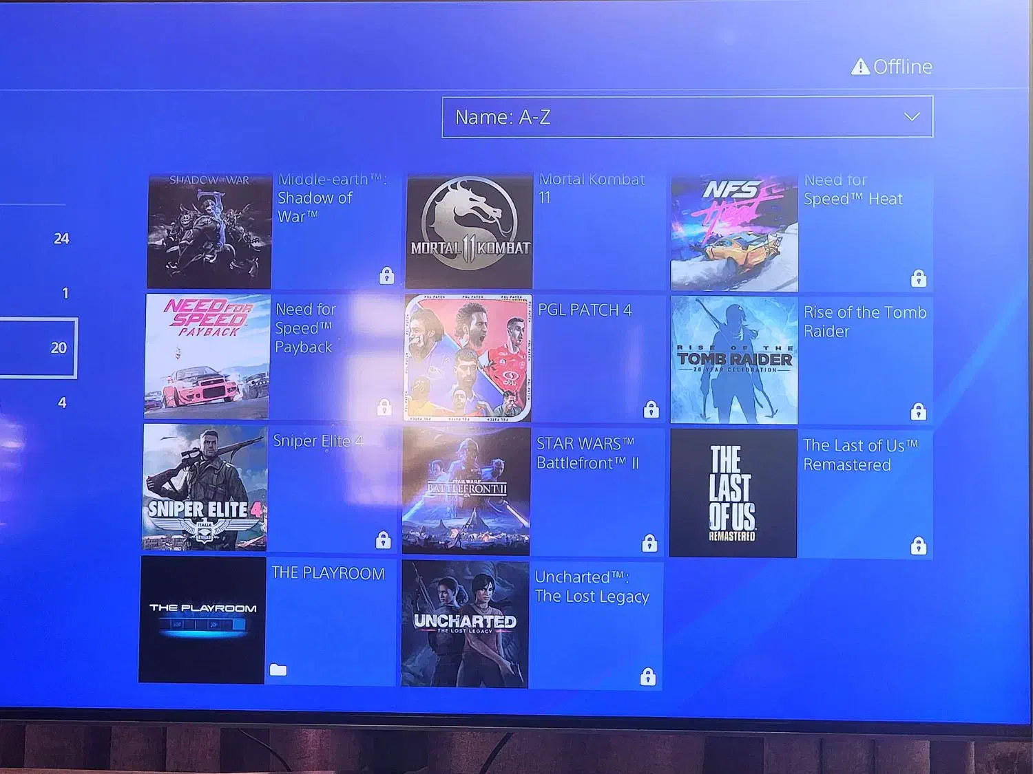 اسلیم کپی خور دوماه کارکرد فول بازی بامهلت تست ps4|کنسول، بازی ویدئویی و آنلاین|شیراز, طلاب|دیوار