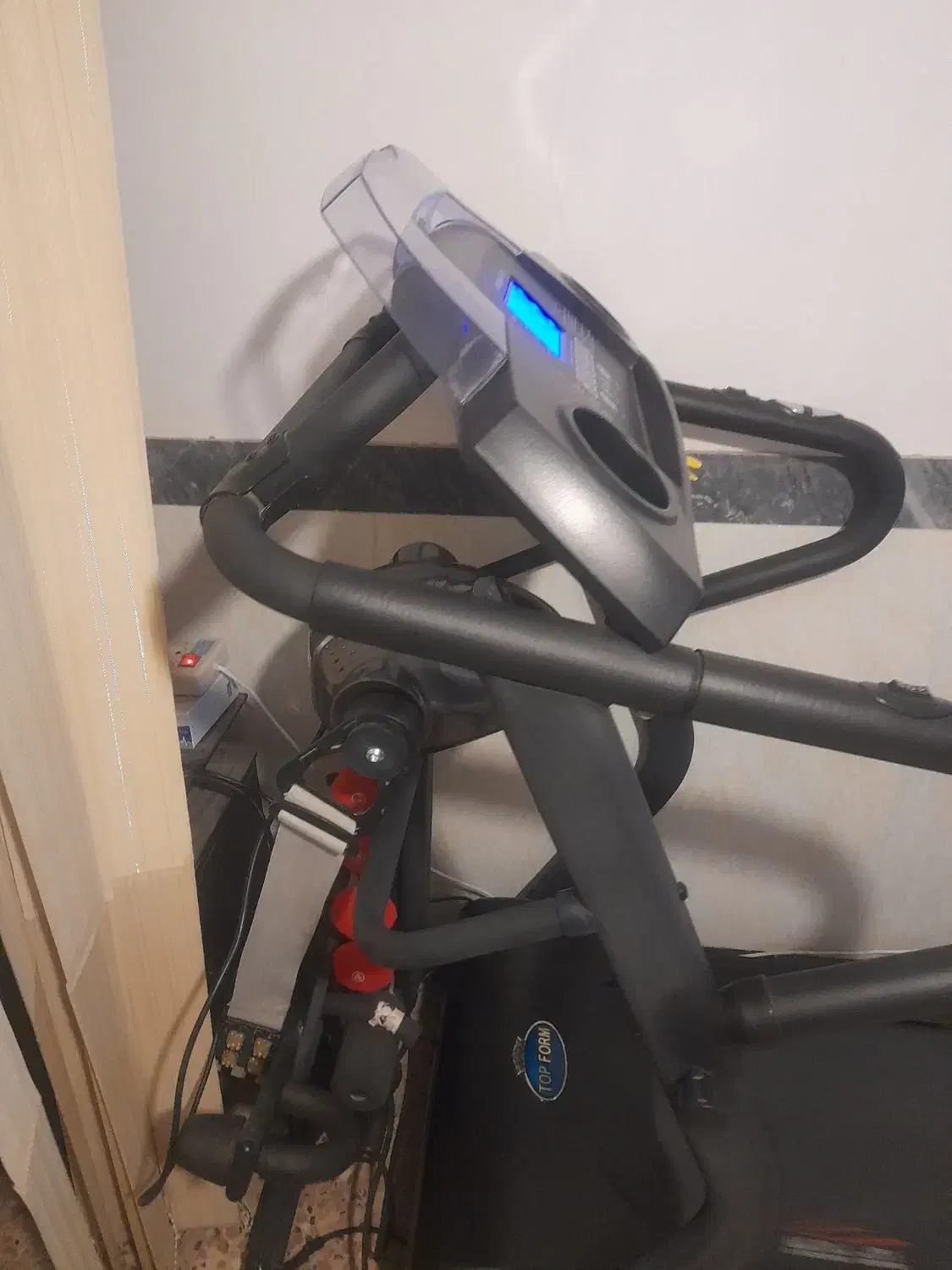 تردمیل کیت فیت /کاملا سالم|تجهیزات ورزشی|شاهین دژ, |دیوار