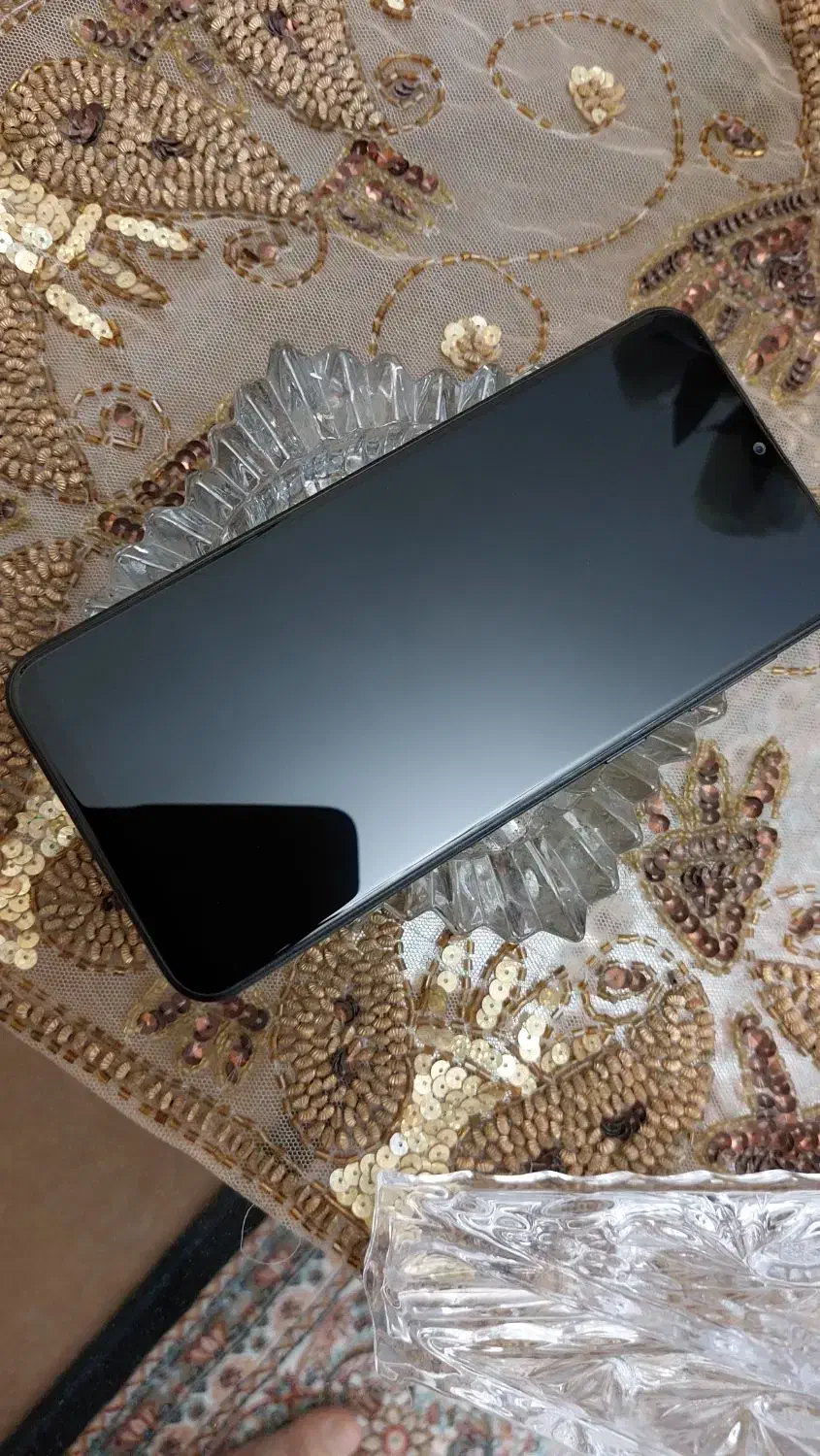 گوشی سامسونگ A20|موبایل|سلماس, |دیوار