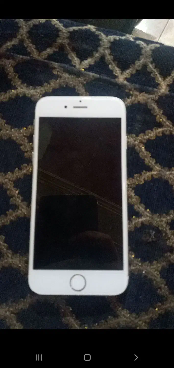 ایفون6|موبایل|اهواز, کوی علوی|دیوار