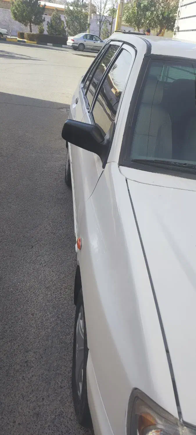 پراید132|خودرو سواری و وانت|قم, شهرک طالقانی|دیوار