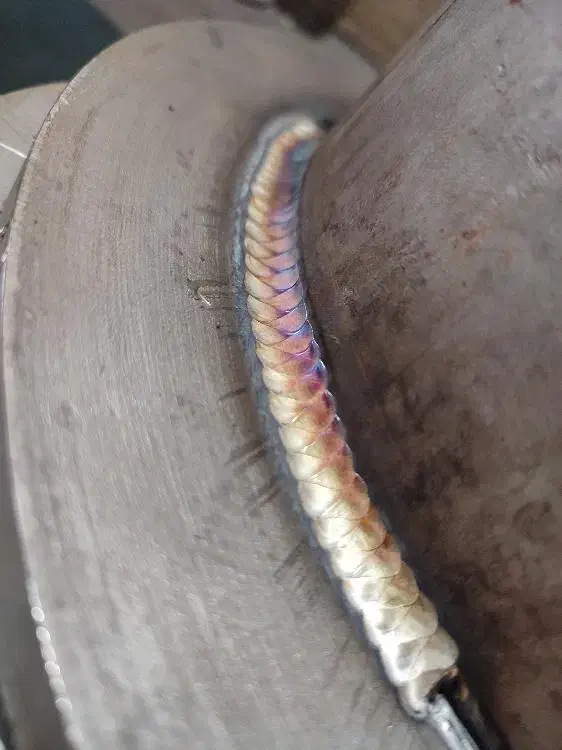 خدمات جوشکاری آرگون|خدمات پیشه و مهارت|باغستان, |دیوار