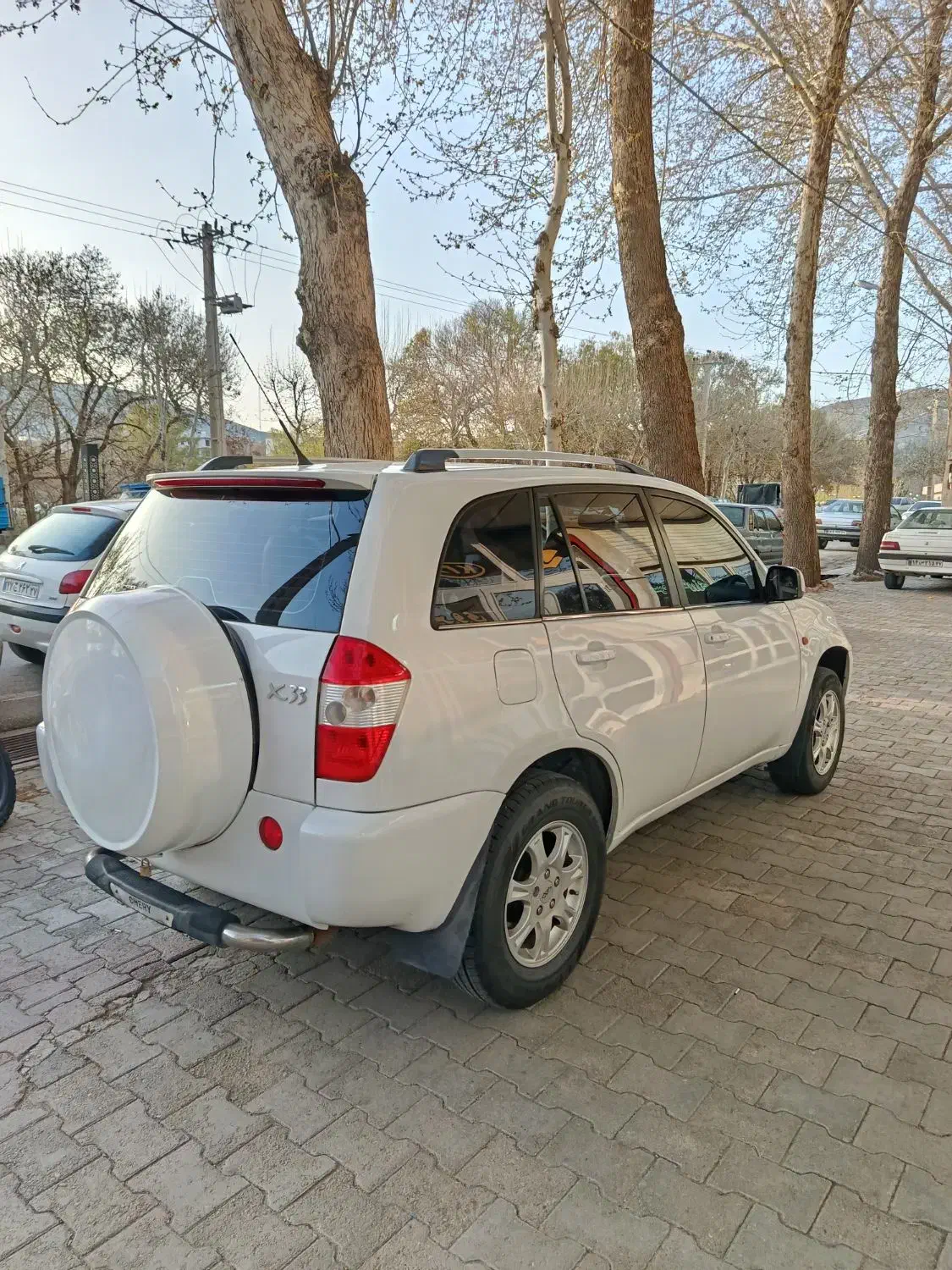 MVM x33|خودرو سواری و وانت|مهاباد (آذربایجان غربی), |دیوار