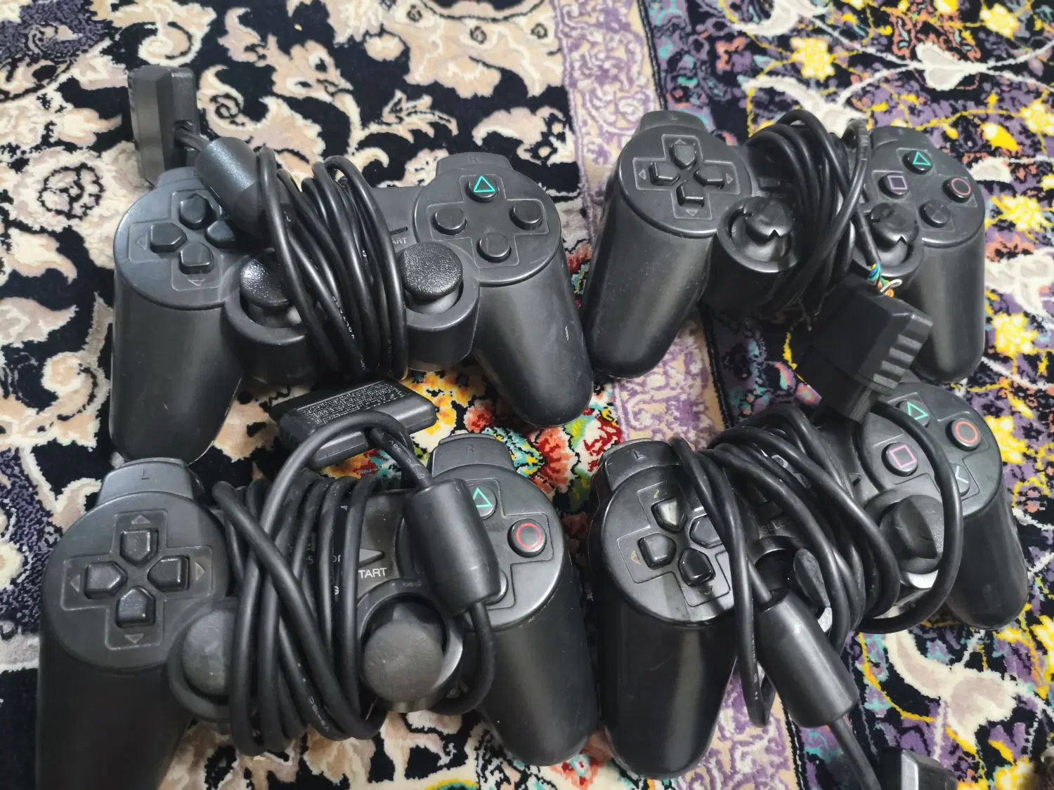 ps2|کنسول، بازی ویدئویی و آنلاین|چهاردانگه (تهران), |دیوار
